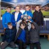 Tours for Schools: Inverkeithing PS