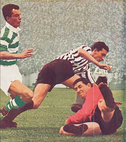 1961 Cup Final