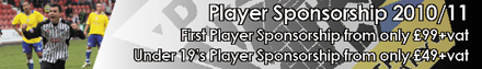Player Sponship 1011 NEW