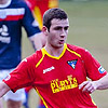 Declan OKane v Dundee U20s