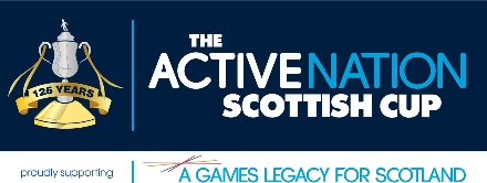 Active Nations Scottish Cup
