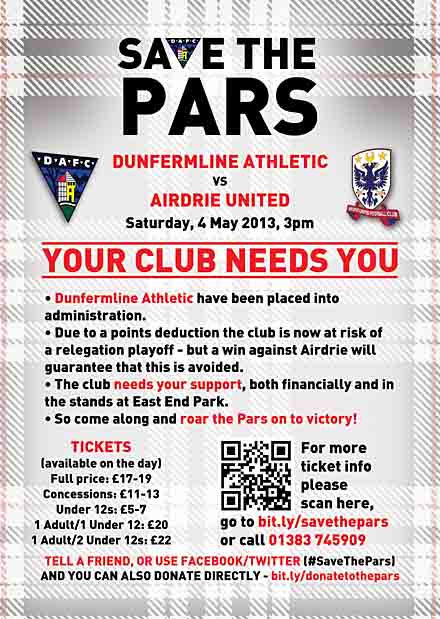 AIRDRIE UNITED 