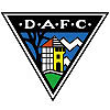 DAFC Badge