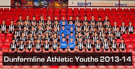 2013-14 YOUTH PHOTOCALL