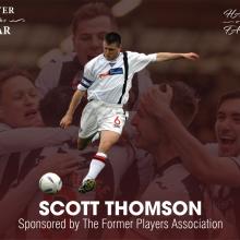 Scott Thomson