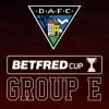 Betfred Cup fixtures announced