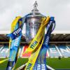 Scottish Cup 2020/21 format confirmed