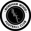 Boreham Wood v DAFC - Ticket Information
