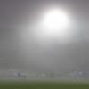 Fog wipes out Wighton goal