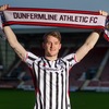 Coll Donaldson arrives on loan