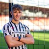 Lewis McCann contract extended