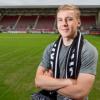 Lochhead joins Forfar Athletic