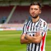 Reece Cole signs for Dunfermline