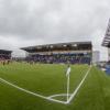 Saturday`s match at the Falkirk Stadium