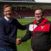 Staff Changes at DAFC