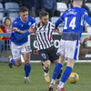 Queen of the South 0 Dunfermline 2