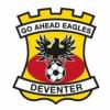 Go Ahead Eagles 2 Dunfermline 2
