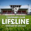 Centenary Club Lifeline Update 04 September 2020 