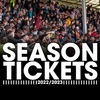 Season Ticket Finance Options Available