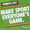 DAFC back Stonewall Scotland’s Rainbow Laces campaign