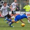 Queen of the South 0 Dunfermline 0