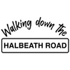 Walking Down the Halbeath Road