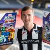 Topps launches all-new SPFL Match Attax 18/19 collection