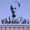 Charlie D's is open for business