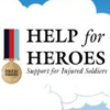 Help the Heroes Charity Match