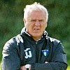 Manager ahead of East Fife