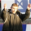 Manager Post Thistle