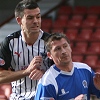 Dunfermline 3 Queen of the South 1