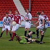 Scottish Reserve League Cup  v Arbroath