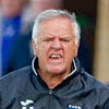Manager post Ayr United