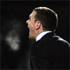 Manager Post Ross County