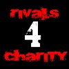 Rivals4Charity 2013
