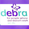 New Debra Charity Shop Opening