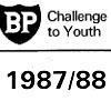BP Youth Cup 1987-88