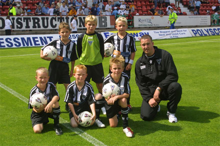 2003 DAFC Youths