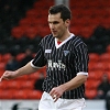 Stephen Glass Post Dundee United