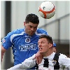 Dunfermline 6 Queen of the South 1