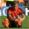 Noel Hunt comments at Tannadice
