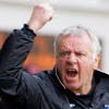 Manager Post East Fife