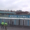 Morton v DAFC - 30th April 11 - Pay at the Gate
