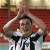 Andy Tod Select 4 Dunfermline 1