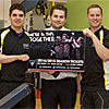 We?re in this together ? Fife Sports & Leisure Trust