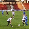 Reserve League Cup v Montrose