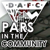 Pars in the Community Welcomes Matchball Sponsorship from Asda