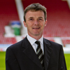 DAFC?s Newest Director looks to get his teeth into the job