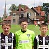 Pars youths head to Repton